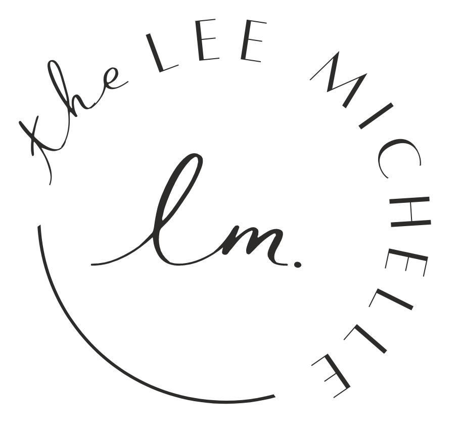 Copy of The Lee Michelle Branding (2)